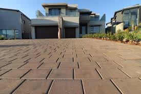 Why Choose Us For All Your Driveway Paving Needs in Redington Shores, FL?